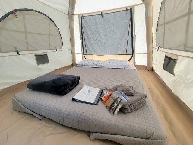 Image 3 for Lake Tent #3