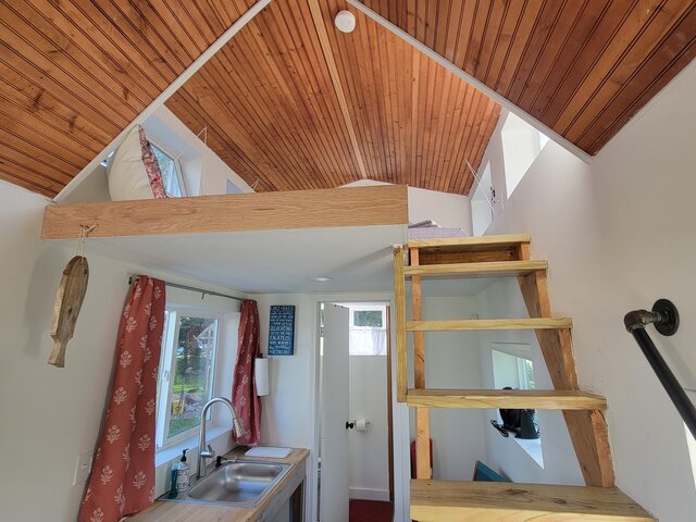 Image 6 for Genesee Tiny House