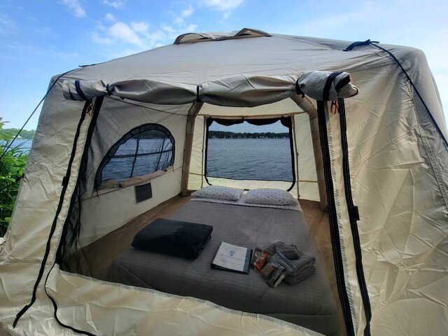 Image 4 for Lake Tent #3