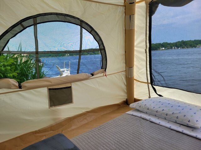 Image 4 for Lake Tent #1