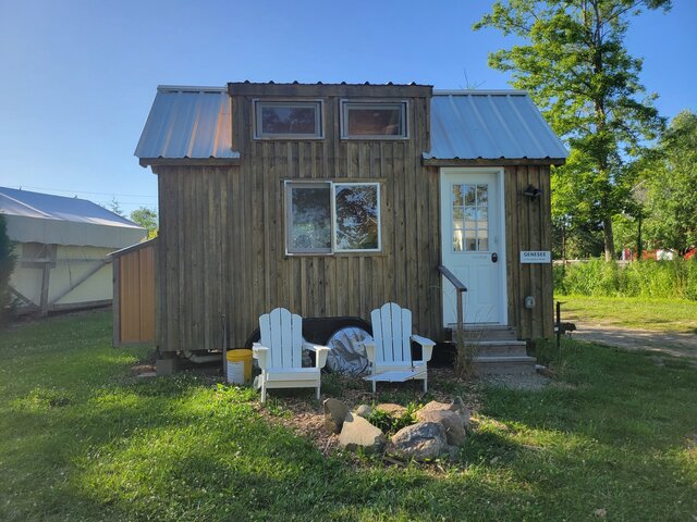 Image 2 for Genesee Tiny House