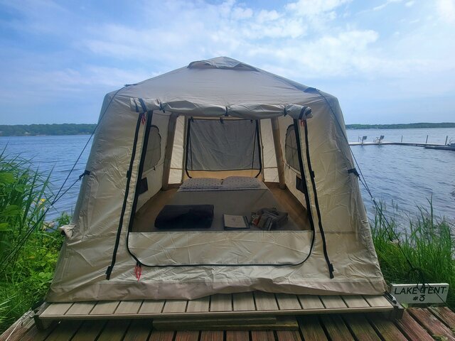 Image 6 for Lake Tent #3