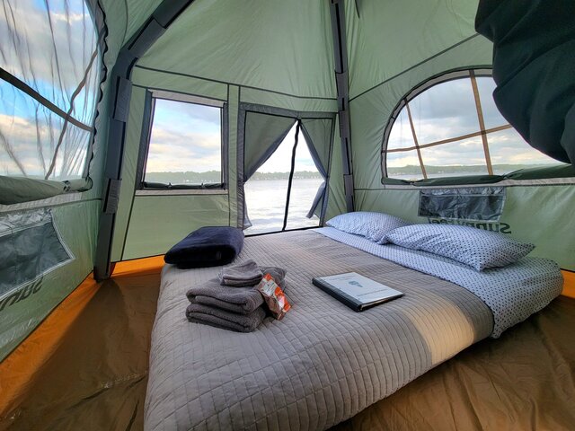 Image 8 for Lake Tent #4