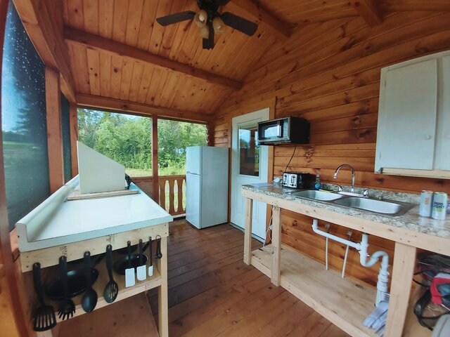 Image 13 for Lake Tent #1