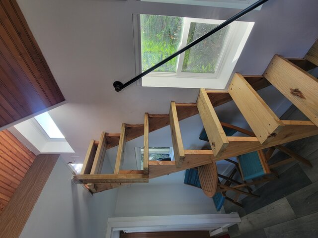 Image 8 for Genesee Tiny House