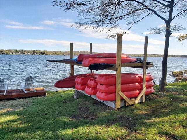 Image 20 for Lake Tent #2