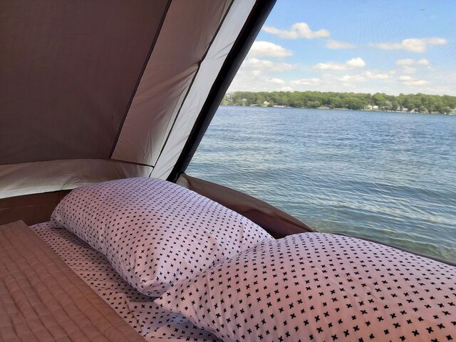 Image 9 for Lake Tent #2
