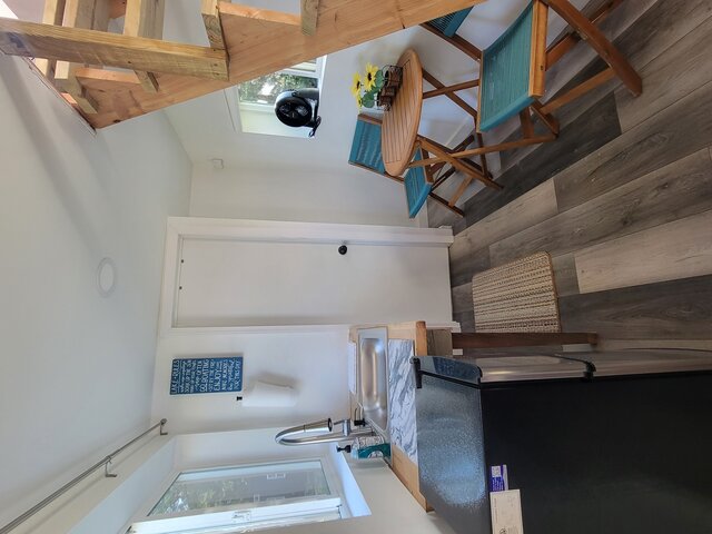 Image 9 for Genesee Tiny House