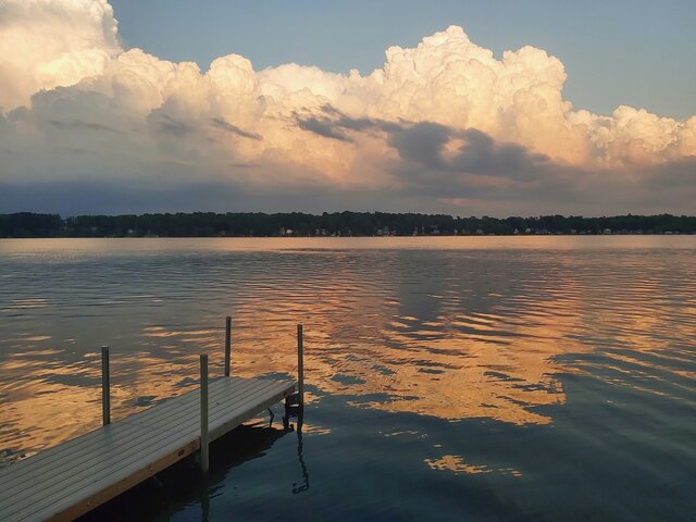 Image 16 for Lake Tent #1