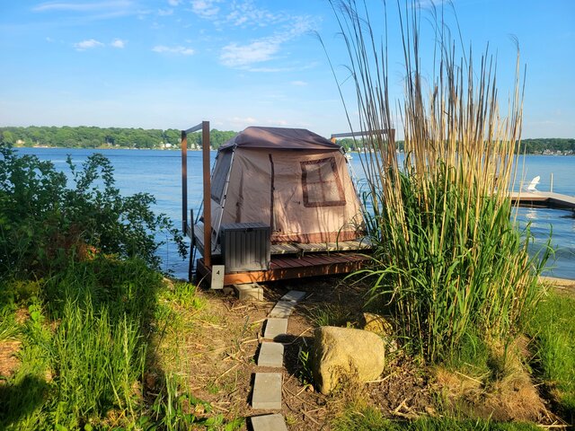 Image 10 for Lake Tent #4