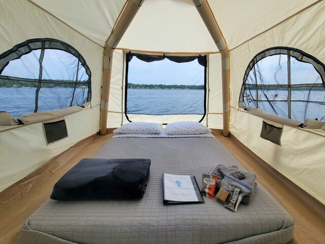 Image 8 for Lake Tent #3