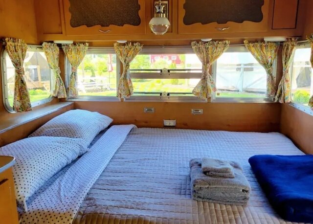 Image 6 for Retro Camper