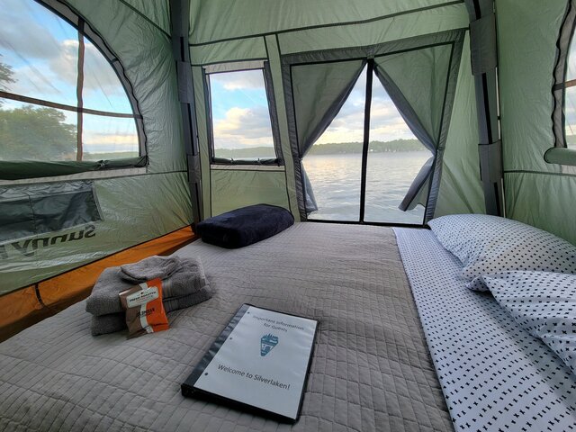 Image 5 for Lake Tent #4