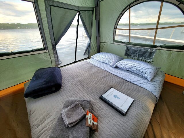 Image 6 for Lake Tent #4