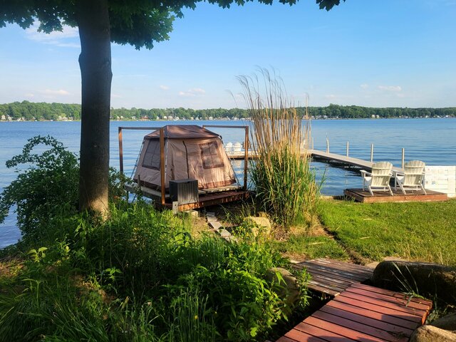 Image 9 for Lake Tent #4