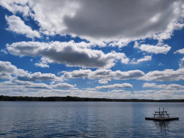 Image 11 for Lake Tent #1