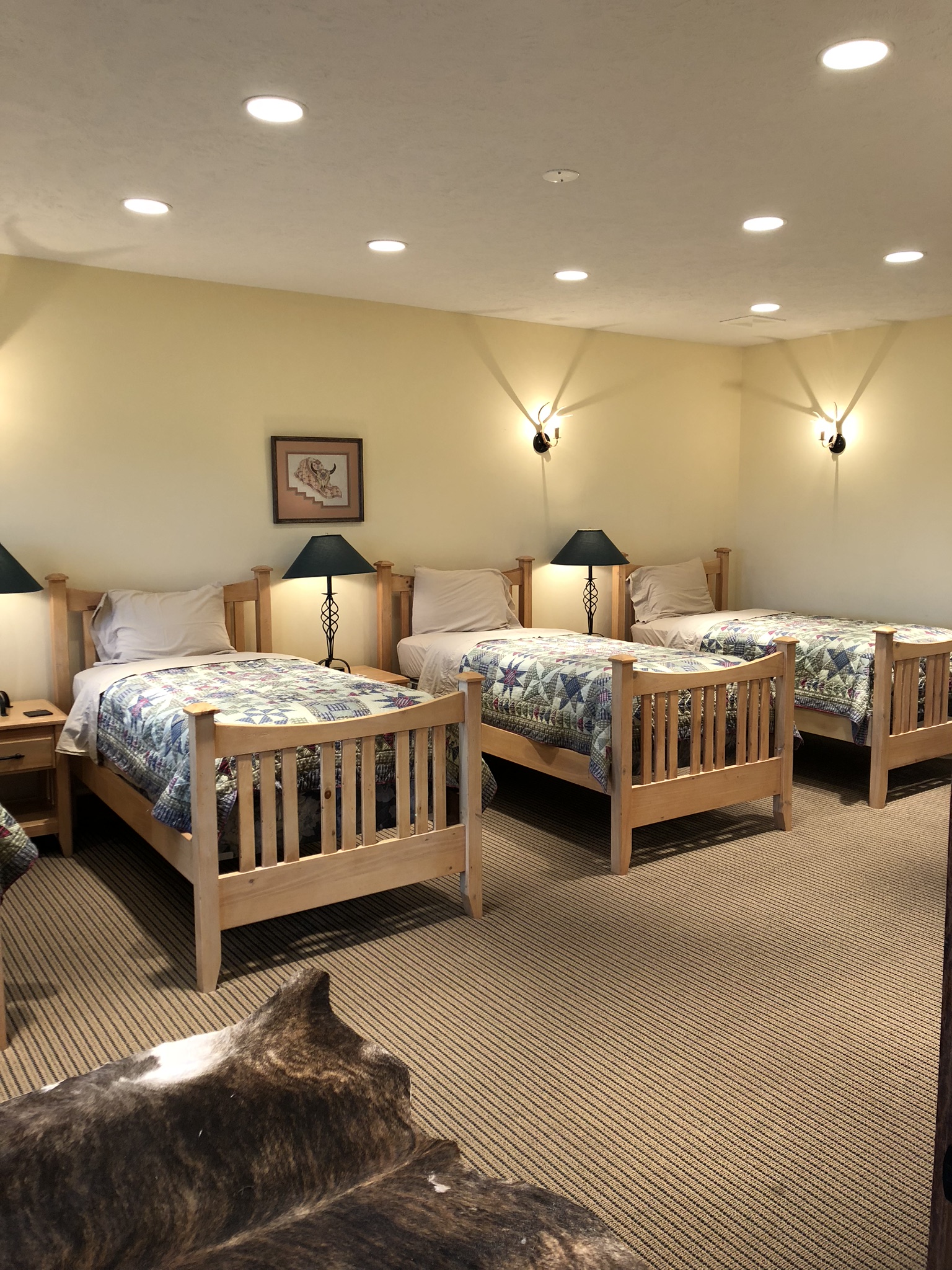 Comstock Premier Lodge LLC in Broken Bow, Grand Island, Kearney, North