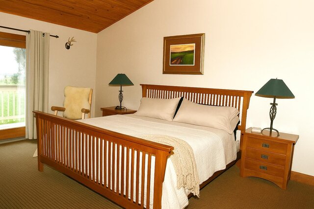 Image 1 for Dove Room - One King