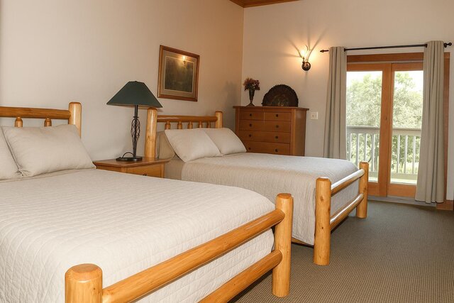 Image 1 for Turkey Room - Two Full