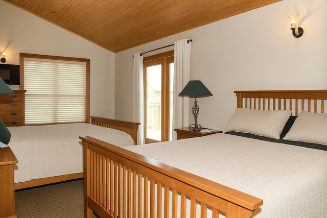 Image 1 for Quail Room - Two Queen