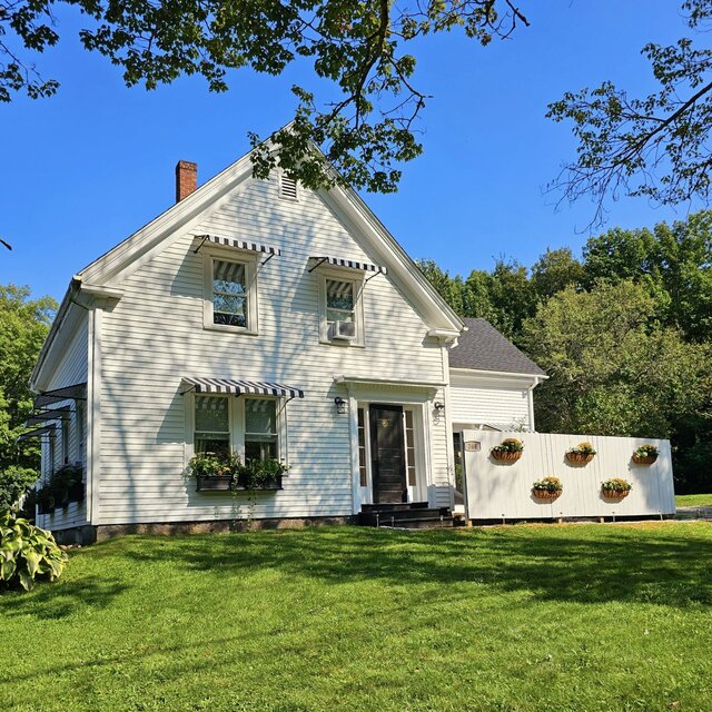 Image 7 for North Haven Suite in the Inn at Starlight Lodge