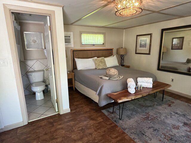 Image 1 for 10/ King Room