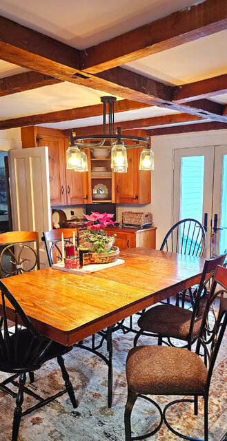Image 4 for Twin Eagle Farmhouse/Wolfeboro NH