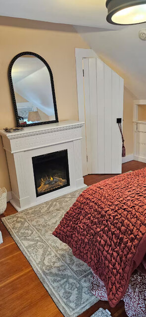 Image 12 for Twin Eagle Farmhouse/Wolfeboro NH