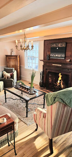 Image 5 for Twin Eagle Farmhouse/Wolfeboro NH