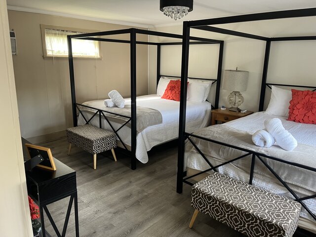 Image 1 for 08/ Room with 2 Queen Beds