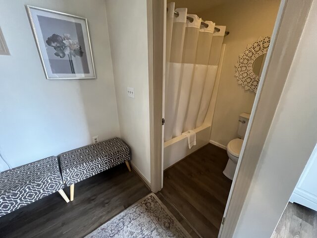 Image 4 for 17/ Room with Two Queen Beds/ Fireplace
