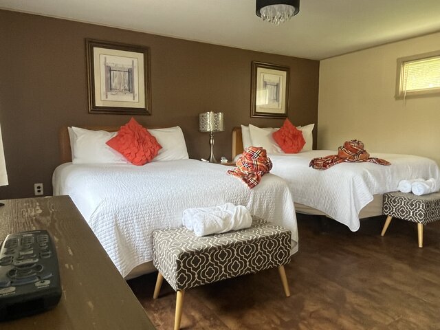 Image 1 for 09/ Room with Two Queen Beds