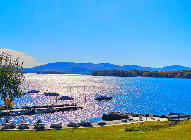 Image 2 for Twin Eagle Farmhouse/Wolfeboro NH