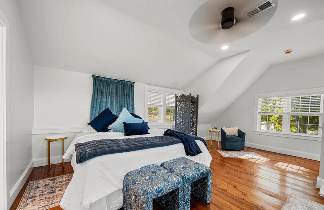 Image 16 for Stowe Farmhouse