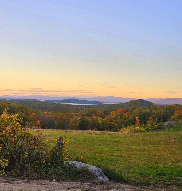 Image 6 for Twin Eagle Farmhouse/Wolfeboro NH