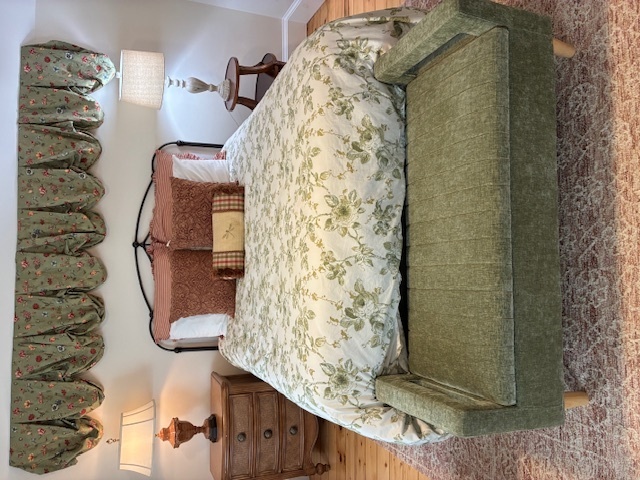 Image 2 for North Haven Suite in the Inn at Starlight Lodge