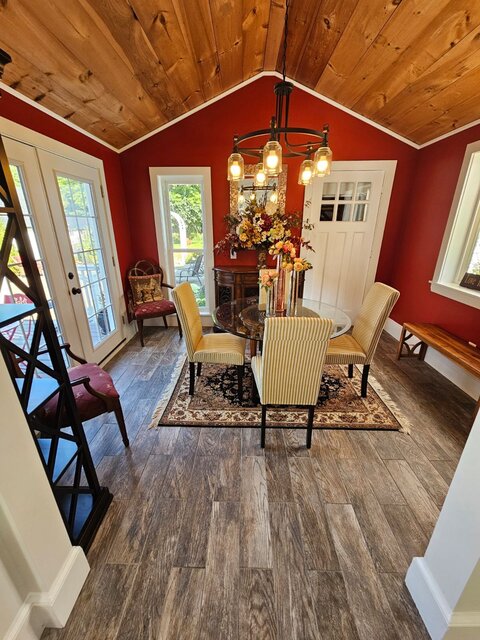 Image 5 for Rockport - Inn at Starlight Lodge (Whole House)