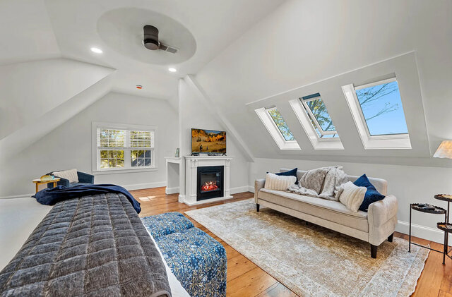 Image 15 for Stowe Farmhouse