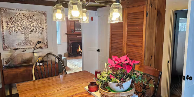 Image 17 for Twin Eagle Farmhouse/Wolfeboro NH