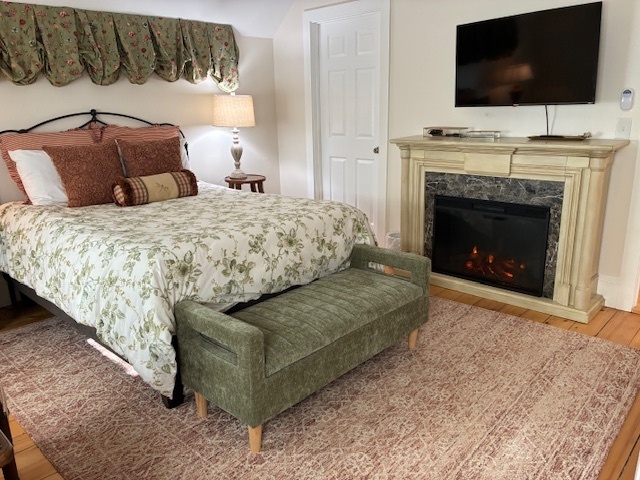 Image 1 for North Haven Suite in the Inn at Starlight Lodge