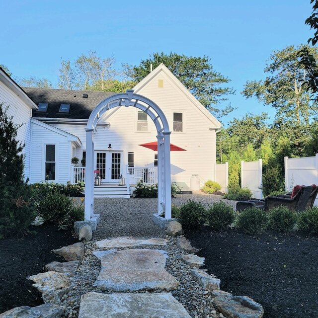 Image 2 for Rockport - Inn at Starlight Lodge (Whole House)