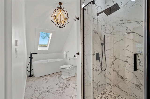 Image 17 for Stowe Farmhouse