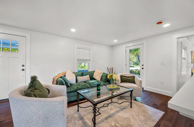 Image 6 for Stowe Farmhouse