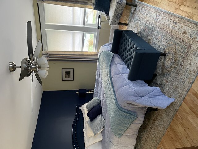Image 1 for Islesboro Suite in the Inn at Starlight Lodge