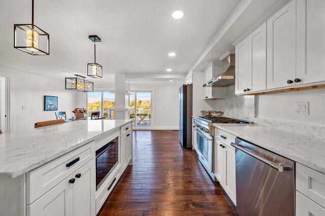 Image 3 for Stowe Farmhouse