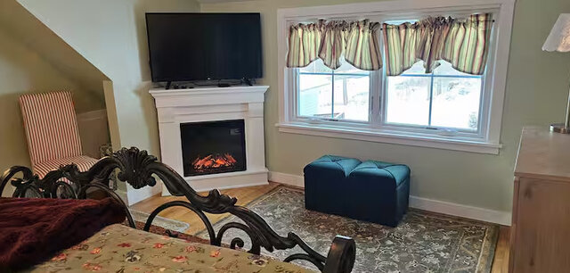 Image 7 for Twin Eagle Farmhouse/Wolfeboro NH