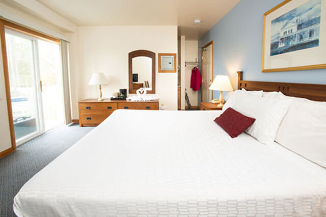 Image 1 for King Room