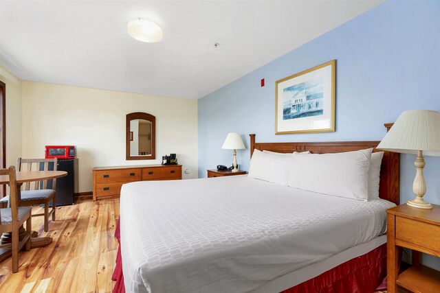 Image 1 for King Rooms - Annex