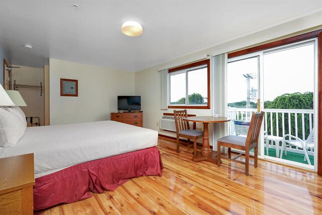 Image 14 for King Rooms - Annex