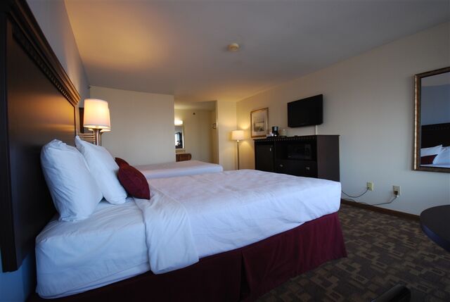 Image 5 for 2 Queen Bed